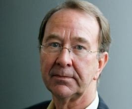 Ian Kershaw - Professional null Speaker