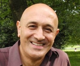 Jim Al-Khalili - Professional Speakers Booking