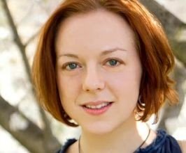 Victoria Schwab - Professional null Speaker