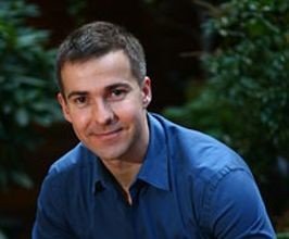 David Ebershoff - Professional null Speaker