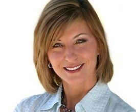 Marlene Koch - Professional Speakers Booking