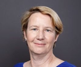 Dr. L. Jean Camp - Professional null Speaker