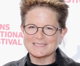 Phyllis Nagy - Professional null Speaker