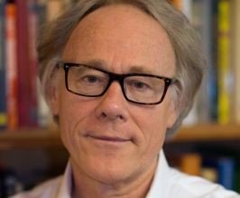 Graham Hancock - Professional null Speaker