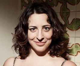 Monica Byrne - Professional null Speaker