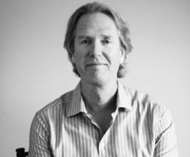 John Seabrook - Professional null Speaker