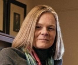 Emma Dench - Professional null Speaker