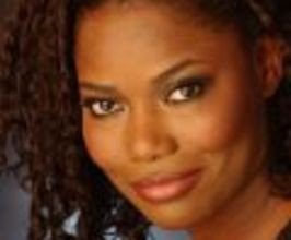 Mary Spio - Professional null Speaker