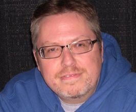 Ron Marz - Professional null Speaker