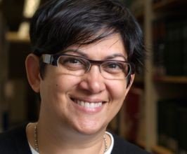 Shani Mootoo - Professional null Speaker