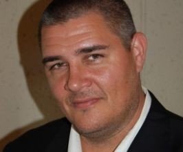 Adam Johnson - Professional Speakers Booking