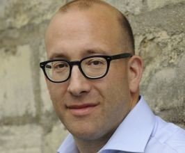 Jacob Soll - Professional null Speaker