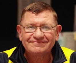 Jon Falk - Professional null Speaker