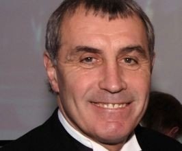 Peter Shilton - Professional null Speaker