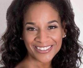 Nikki Woods - Professional null Speaker