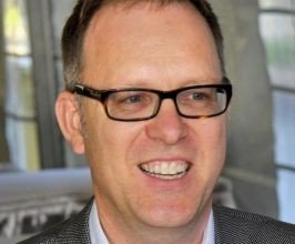 Garth Nix - Professional null Speaker