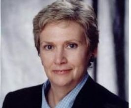 Elizabeth Kaye - Professional null Speaker