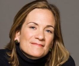 Tracy Chevalier - Professional null Speaker