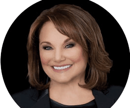 Cathy Jameson - Professional null Speaker