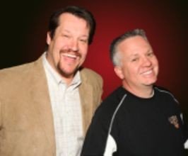 Rick and Bubba - Professional null Speaker