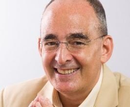 Robin Speculand - Professional null Speaker