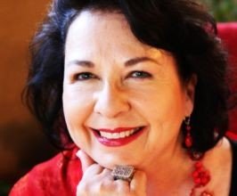 Sherry Anshara - Professional null Speaker