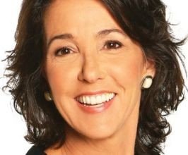 Sharon French - Professional null Speaker