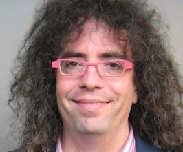 Mark Applebaum - Professional null Speaker