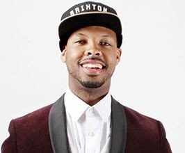 Dino Archie - Professional Speakers Booking