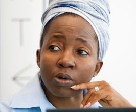 Kah Walla - Professional Speakers Booking