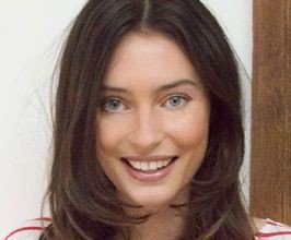 Ella Woodward - Professional null Speaker