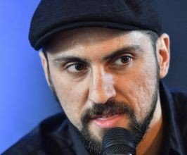 Amir Taaki - Professional null Speaker