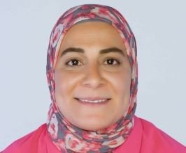 Feryal Salem - Professional null Speaker
