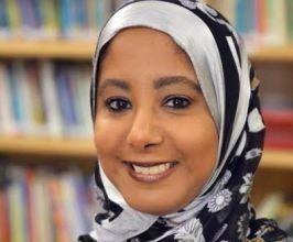 Hind Makki - Professional null Speaker