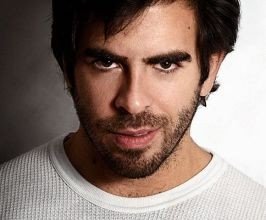 Eli Roth - Professional null Speaker