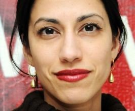 Huma Abedin - Professional null Speaker