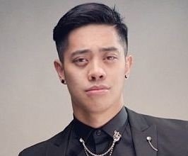 Brian Puspos - Professional null Speaker