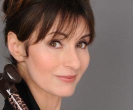 Kate Adamson - Professional Speakers Booking