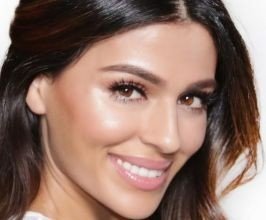 Teni Panosian - Professional null Speaker