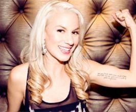 Jessimae Peluso - Professional null Speaker