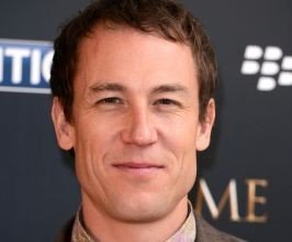 Tobias Menzies - Professional null Speaker