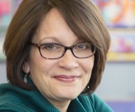 Meg Medina - Professional null Speaker