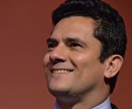 Sergio Moro - Professional null Speaker