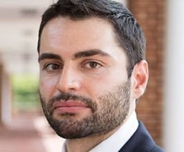 Luca Cian - Professional null Speaker