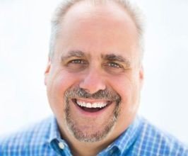 Ron Carucci - Professional null Speaker