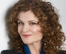 Rebecca Wisocky - Professional null Speaker