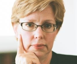 Barbara Mancini - Professional null Speaker