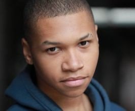 Franz Drameh - Professional null Speaker