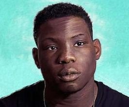 Tunji Ige - Professional null Speaker