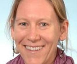 Laura Robinson - Professional null Speaker